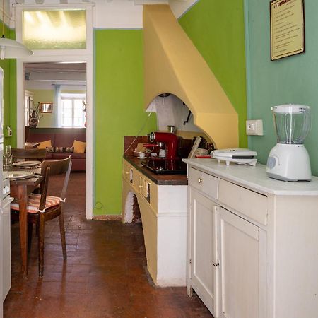 Anfiteatro Lucca Lägenhet Exteriör bild